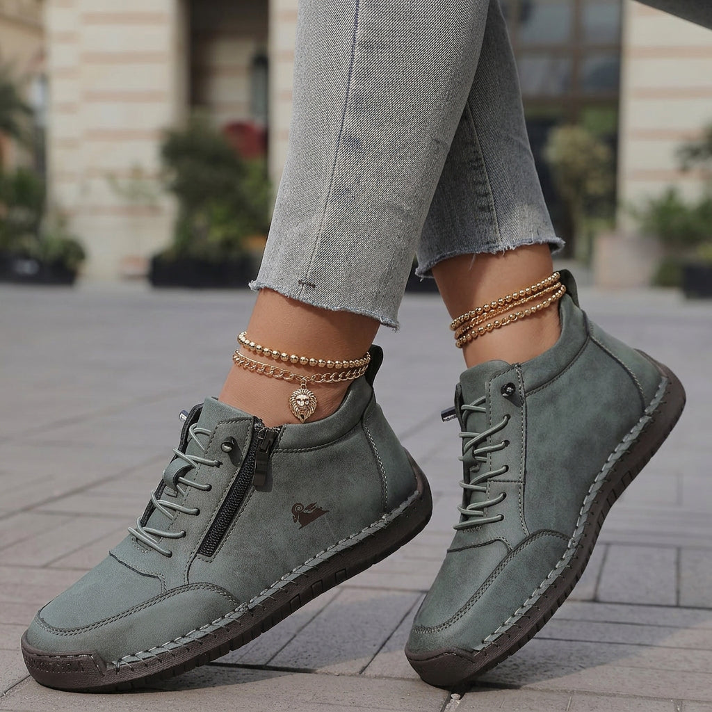 Galina | Terapeutiska Komfort Sneakers