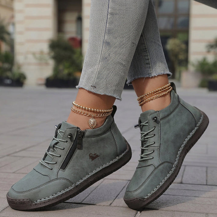 Galina | Terapeutiska Komfort Sneakers