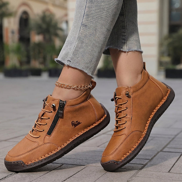 Galina | Terapeutiska Komfort Sneakers