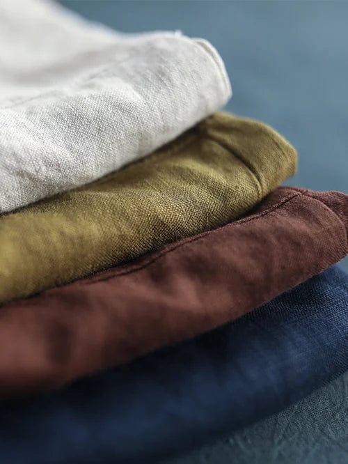 Cassia | Elegant Sommarblus