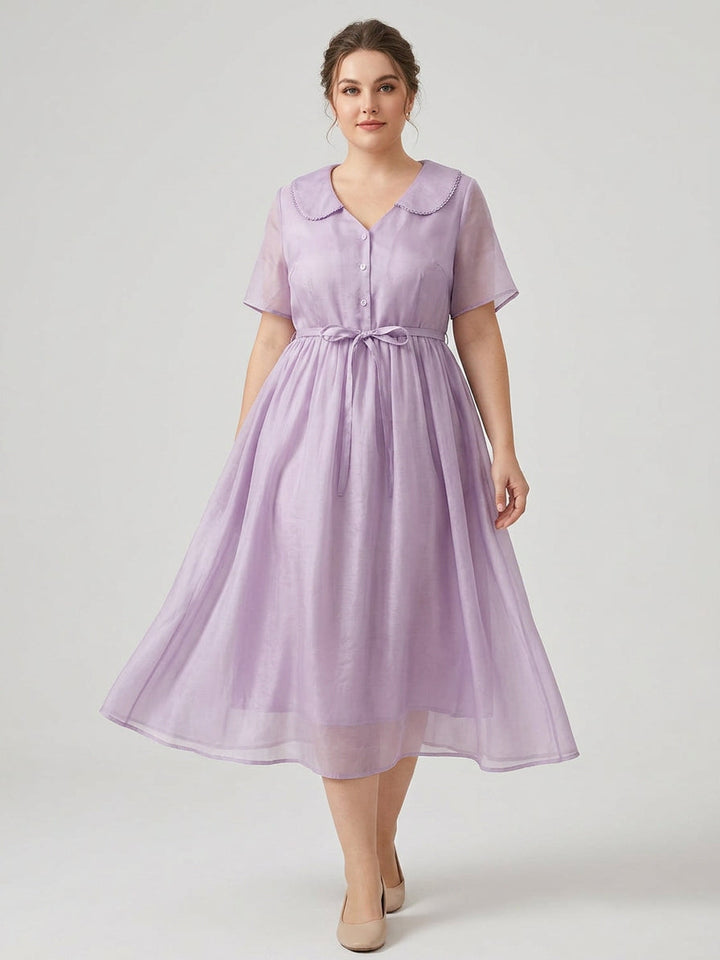 Seren | Elegant Klänning