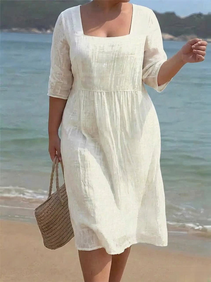 Nova - Elegant Casual Klänning