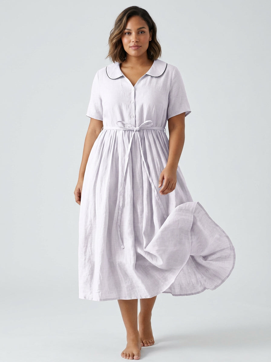 Seren | Elegant Klänning