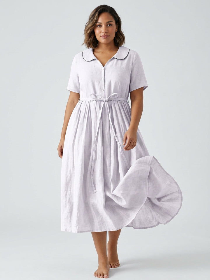 Seren | Elegant Klänning