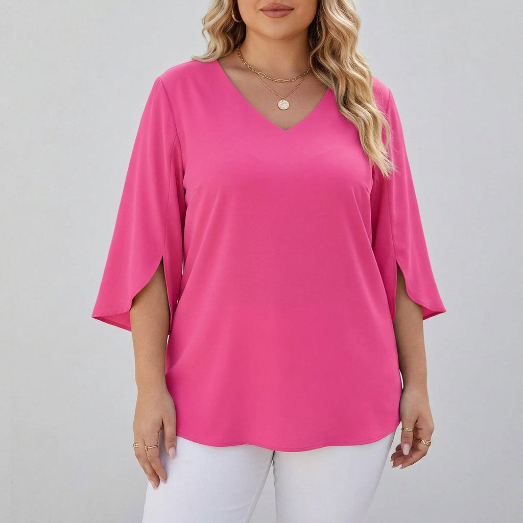 Priya | Elegant Blus