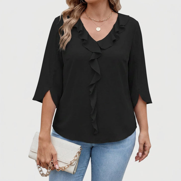 Priya | Elegant Blus