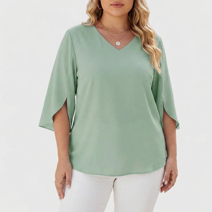 Priya | Elegant Blus