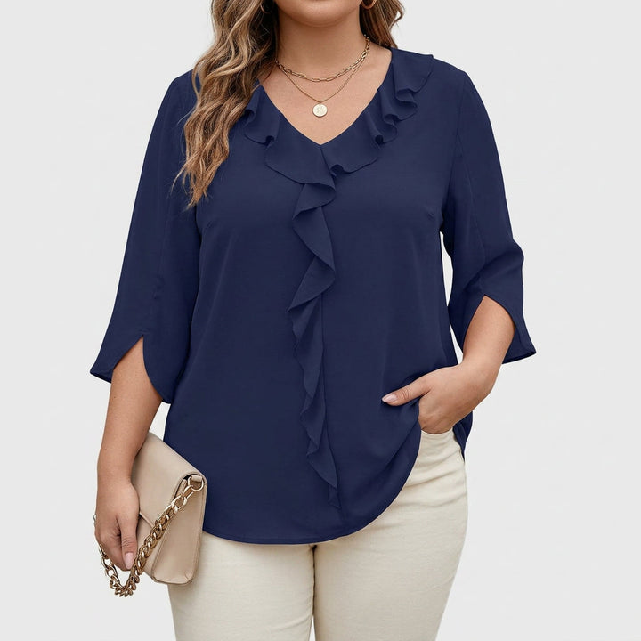 Priya | Elegant Blus