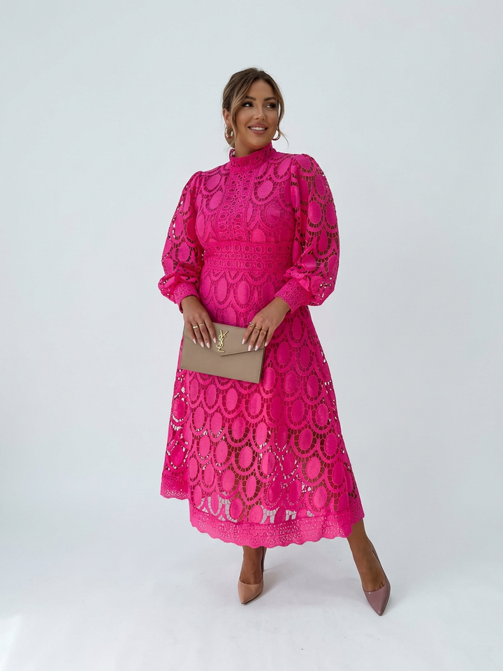 PERNILLE | Elegant Klänning