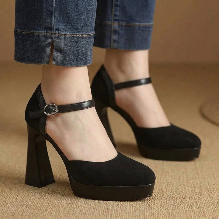 Nessa | Eleganta Pumps