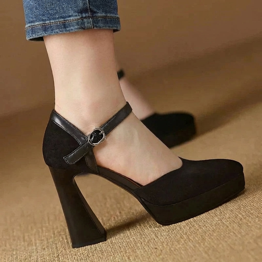 Nessa | Eleganta Pumps
