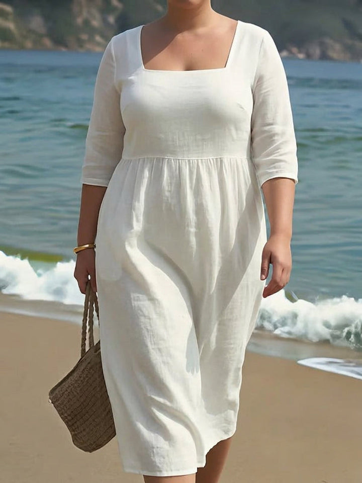 Nova - Elegant Casual Klänning
