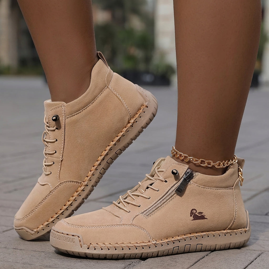 Galina | Terapeutiska Komfort Sneakers