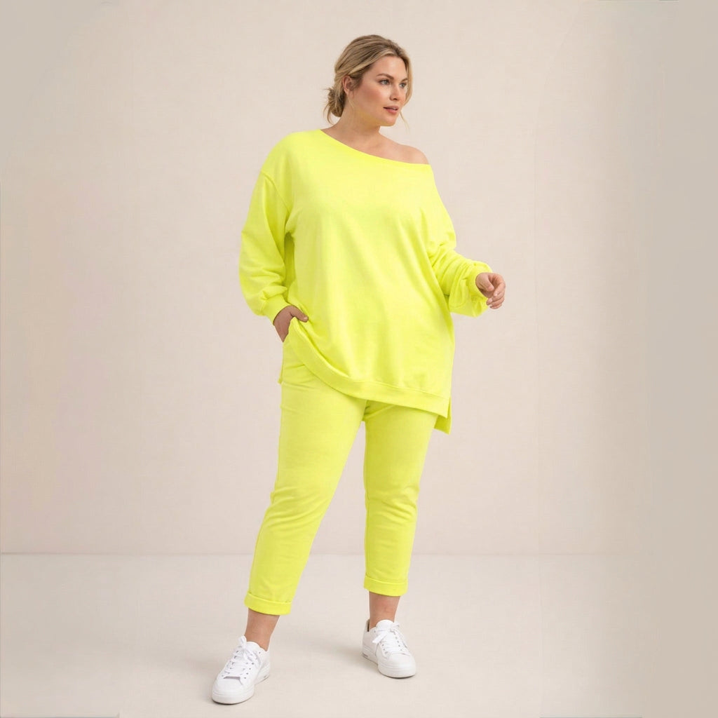 Zora | Bekväm Set