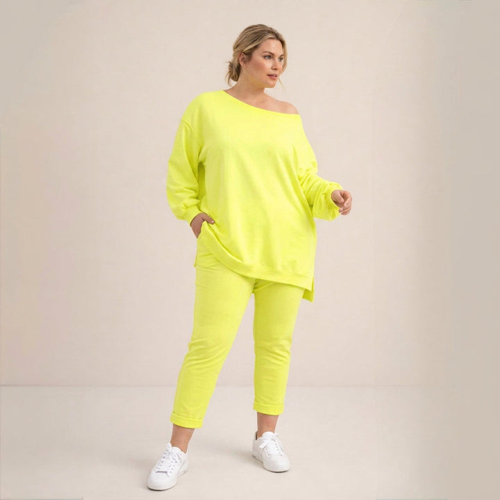Zora | Bekväm Set