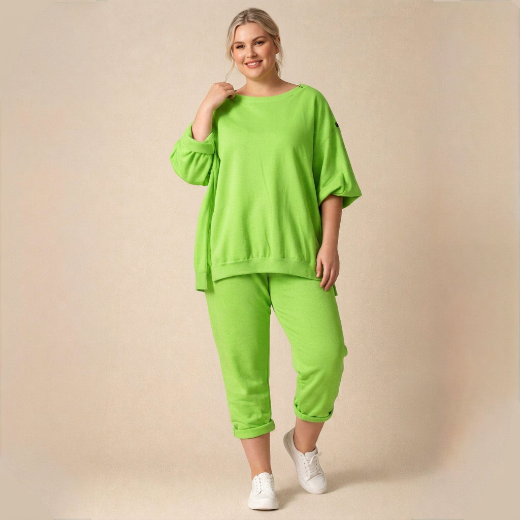 Zora | Bekväm Set