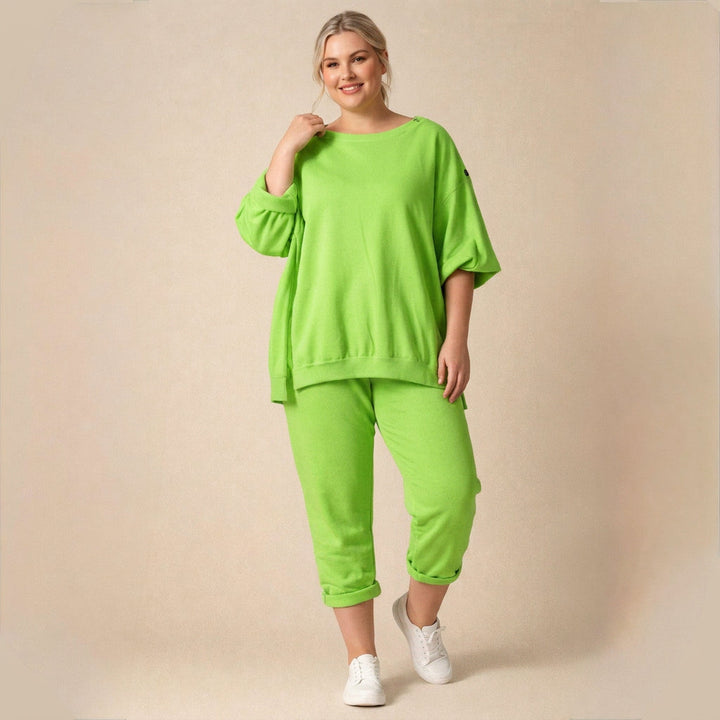 Zora | Bekväm Set