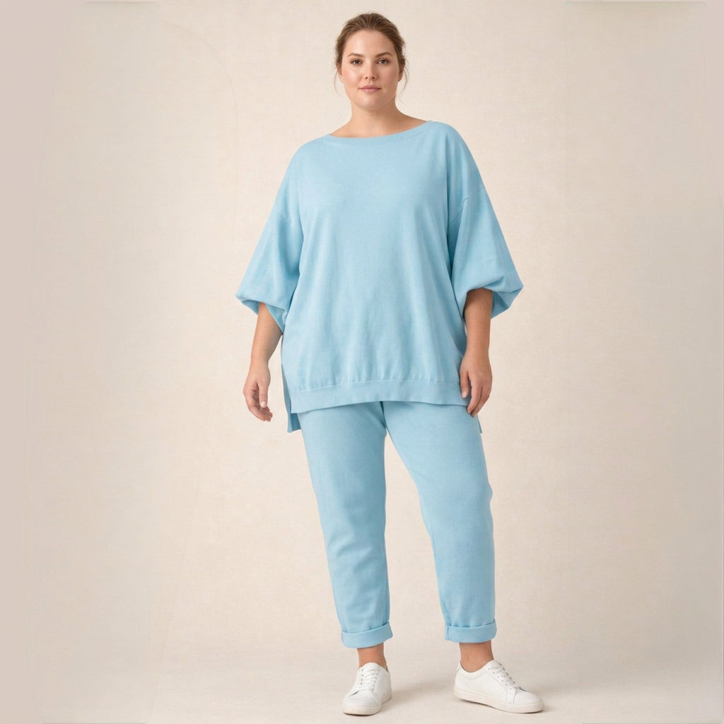 Zora | Bekväm Set
