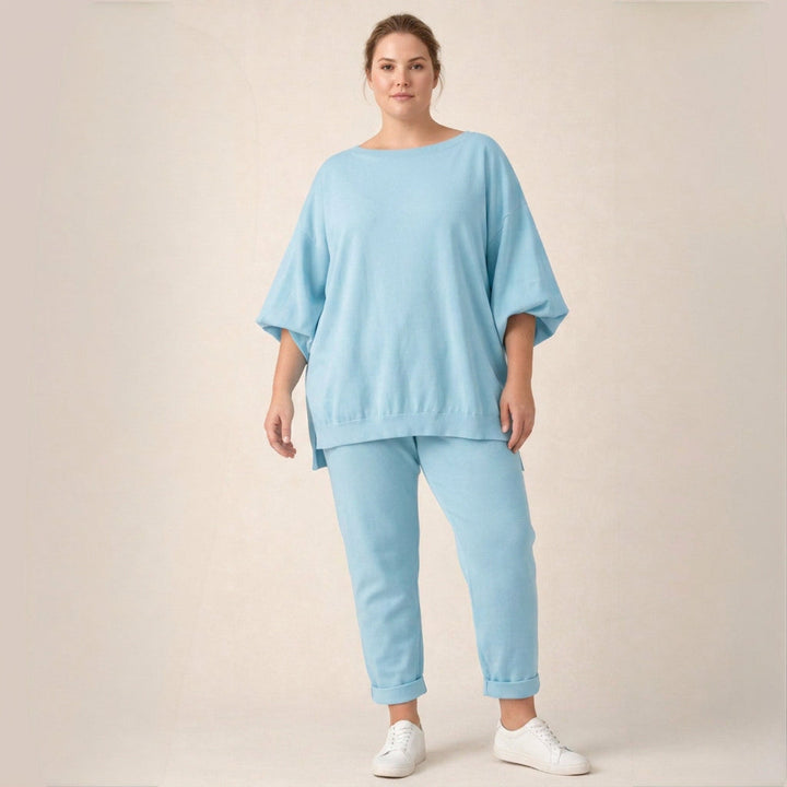 Zora | Bekväm Set