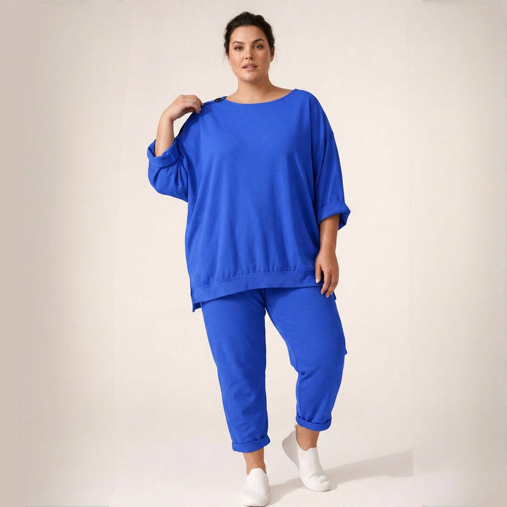 Zora | Bekväm Set