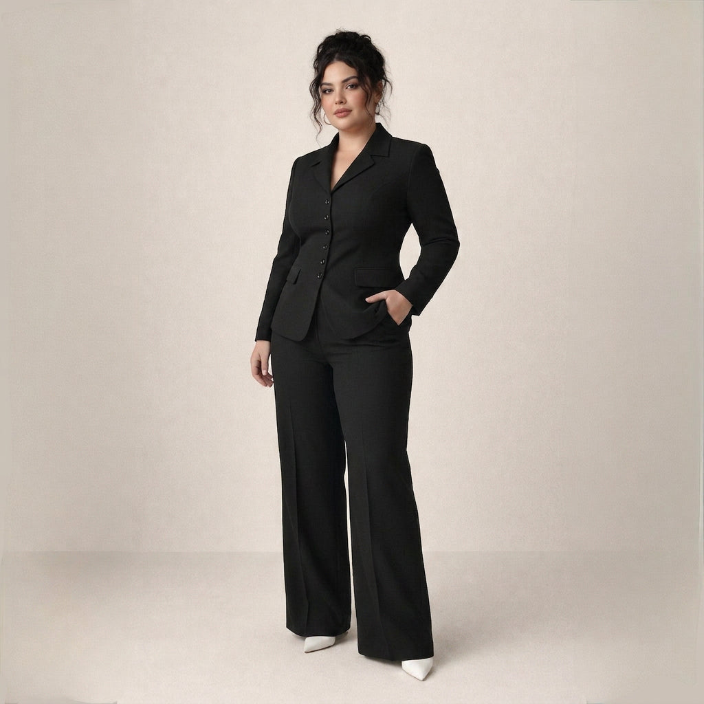 Ila | Klassisk Elegant Set