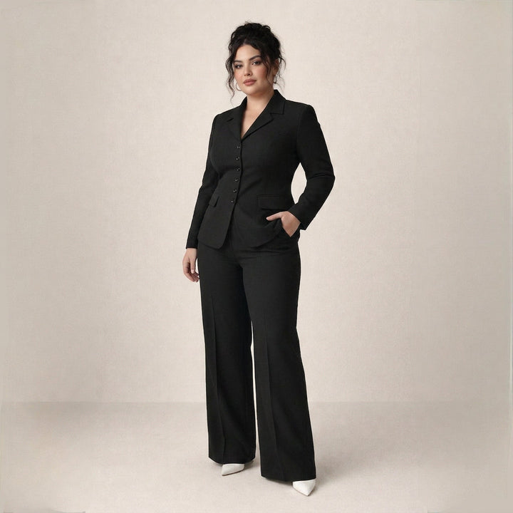 Ila | Klassisk Elegant Set