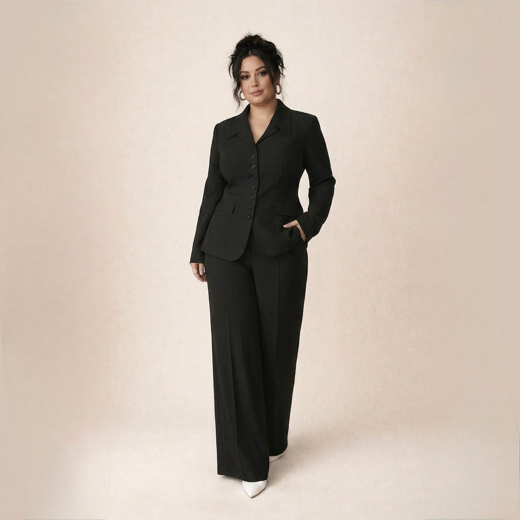 Ila | Klassisk Elegant Set