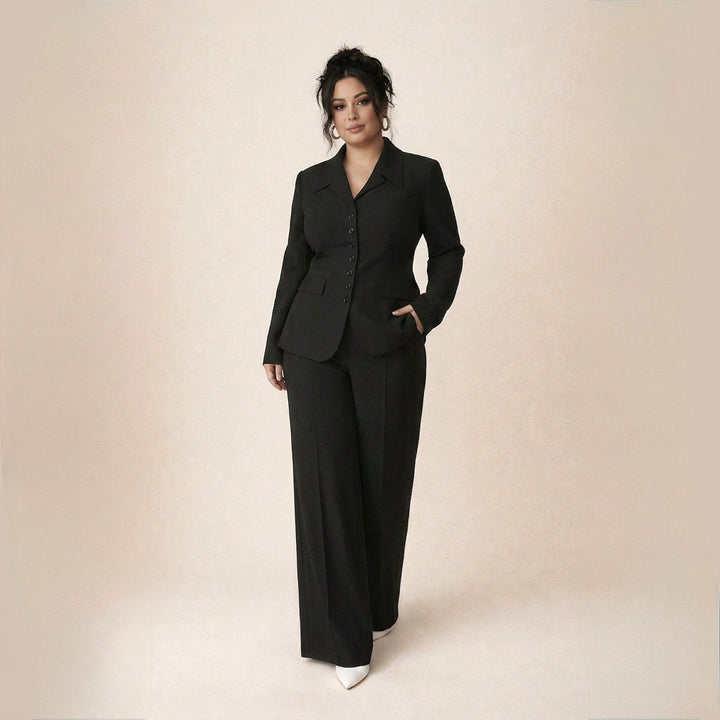 Ila | Klassisk Elegant Set