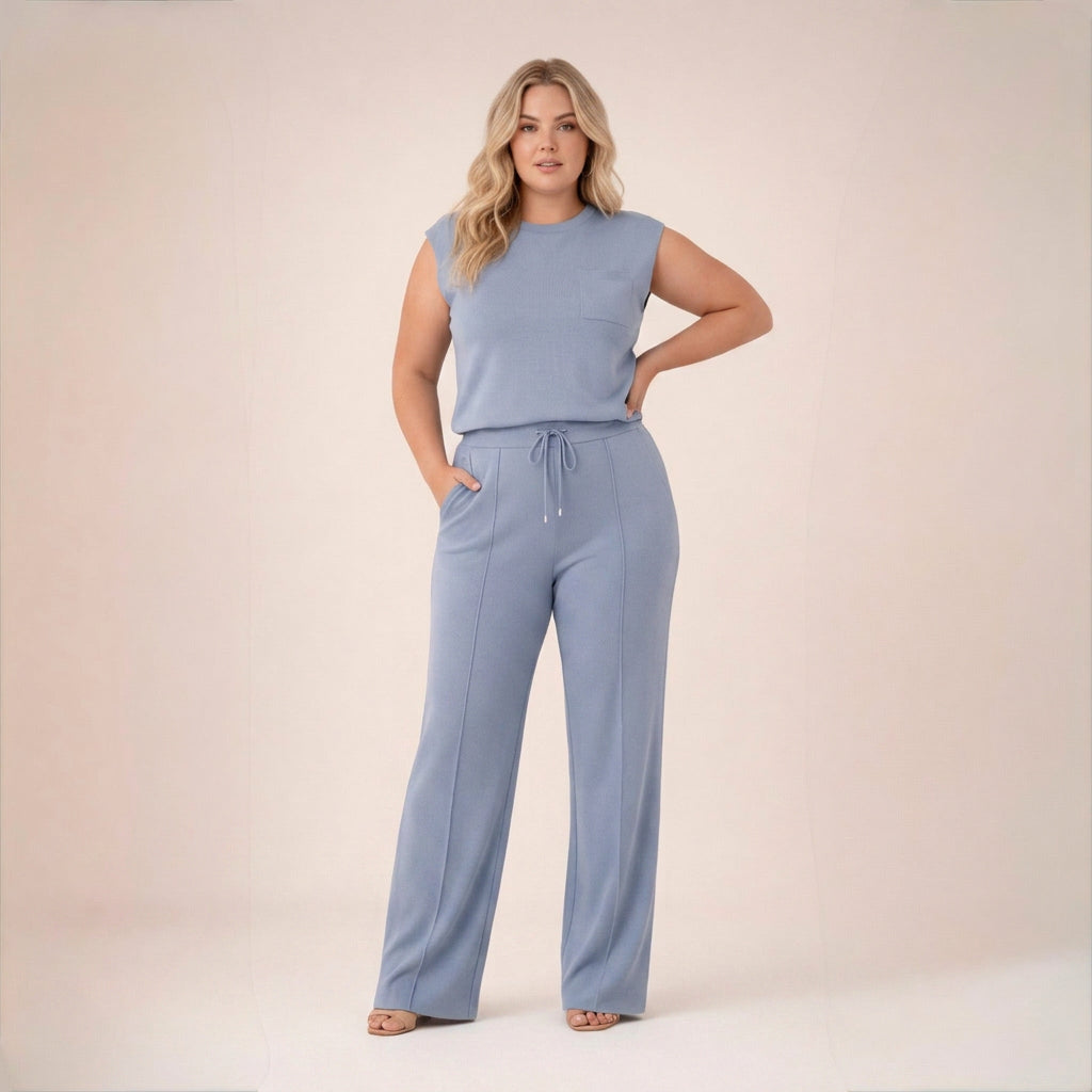 Solene | Bekväm Daglig Set