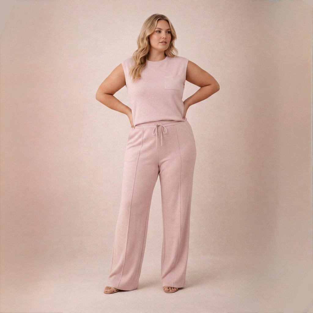 Solene | Bekväm Daglig Set