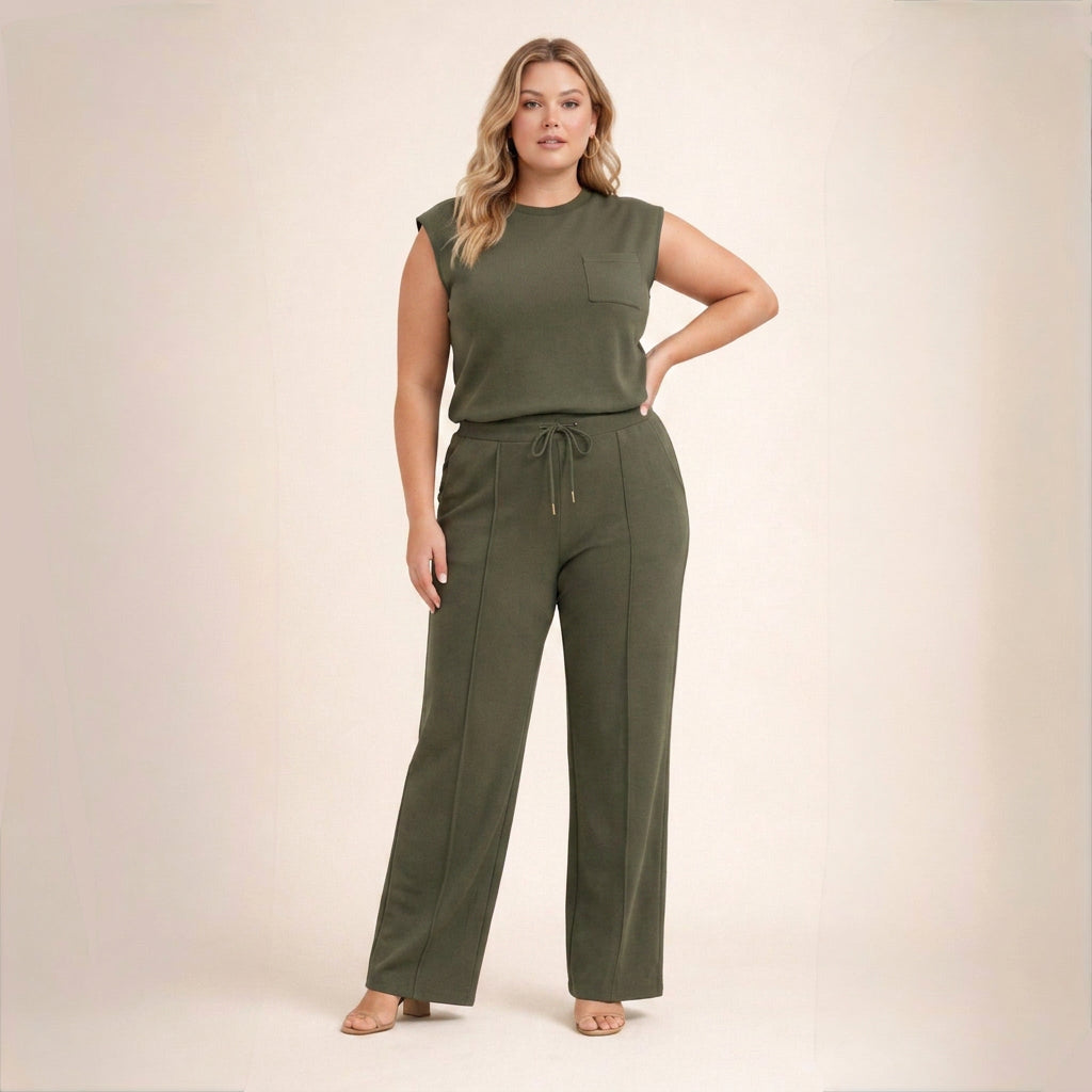 Solene | Bekväm Daglig Set