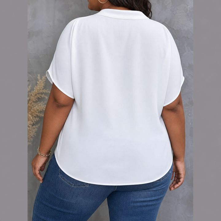 Caroline | Klassisk Topp
