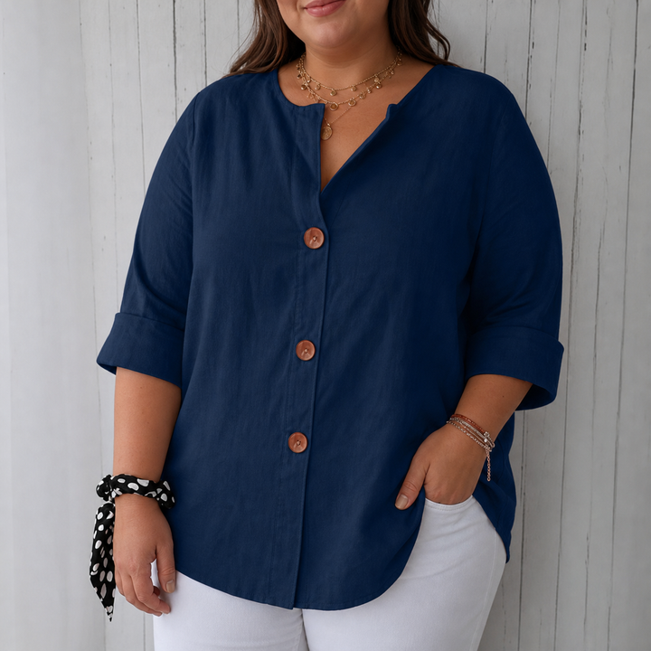 Harper | Lätt Blus