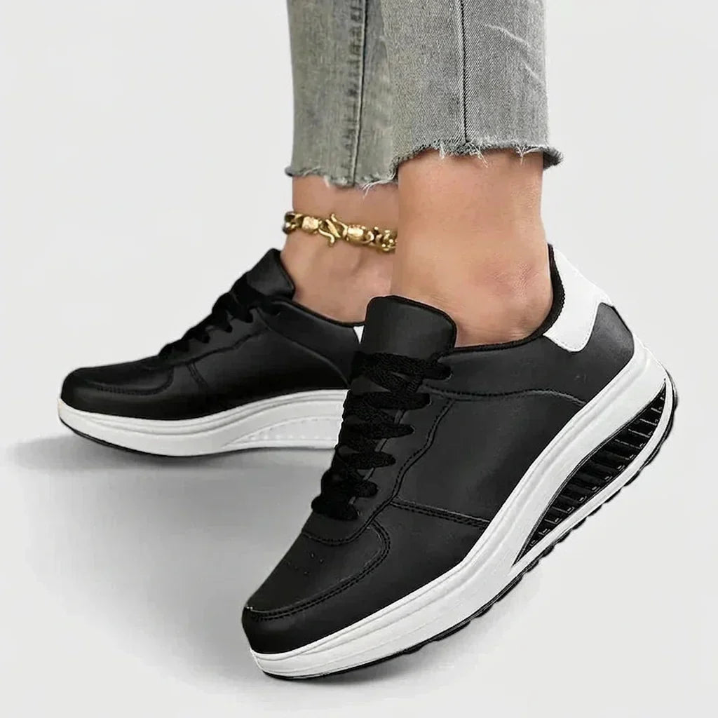 Oona | Ortopediska Sneakers