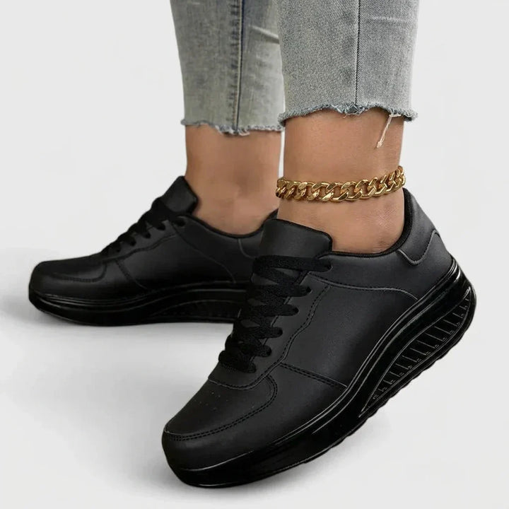 Oona | Ortopediska Sneakers