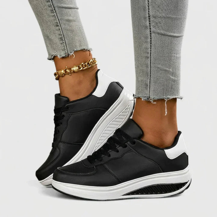 Oona | Ortopediska Sneakers