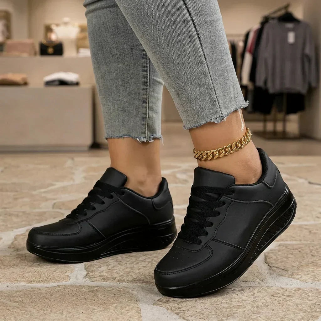 Oona | Ortopediska Sneakers