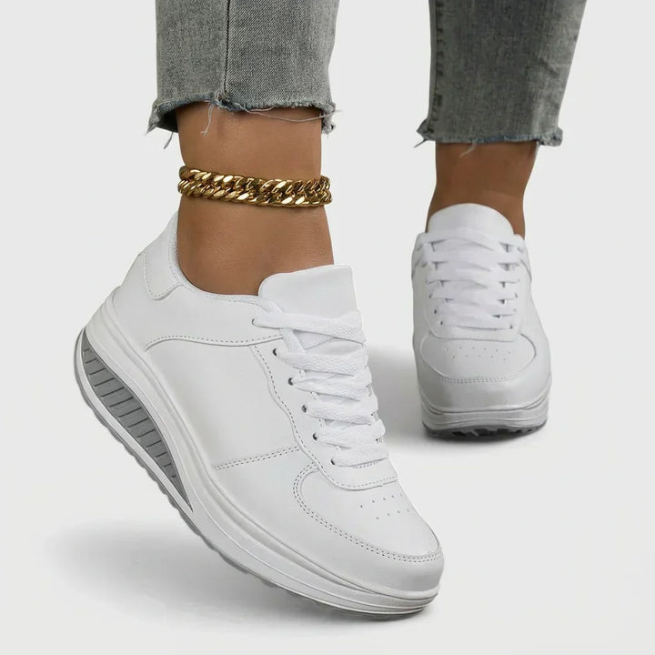 Oona | Ortopediska Sneakers