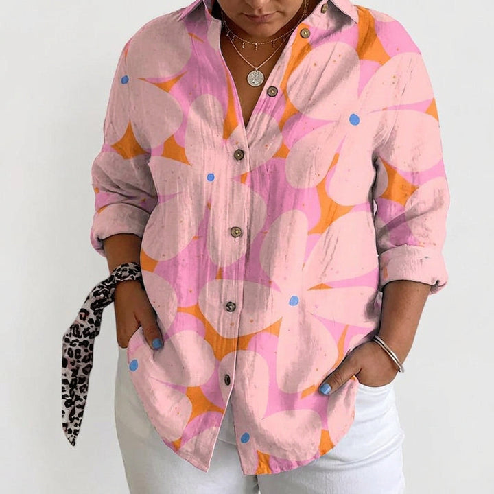 Camille | Elegant Blus